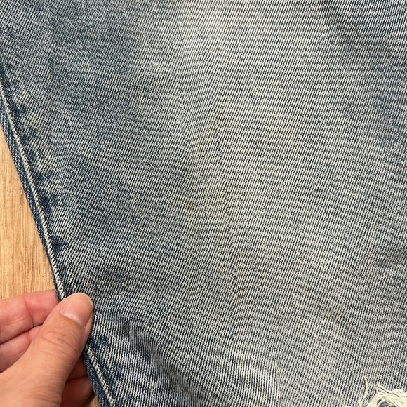 PISTOLA | Dana High Rise Boot Cut Jeans in Nelson - Picture 5 of 6